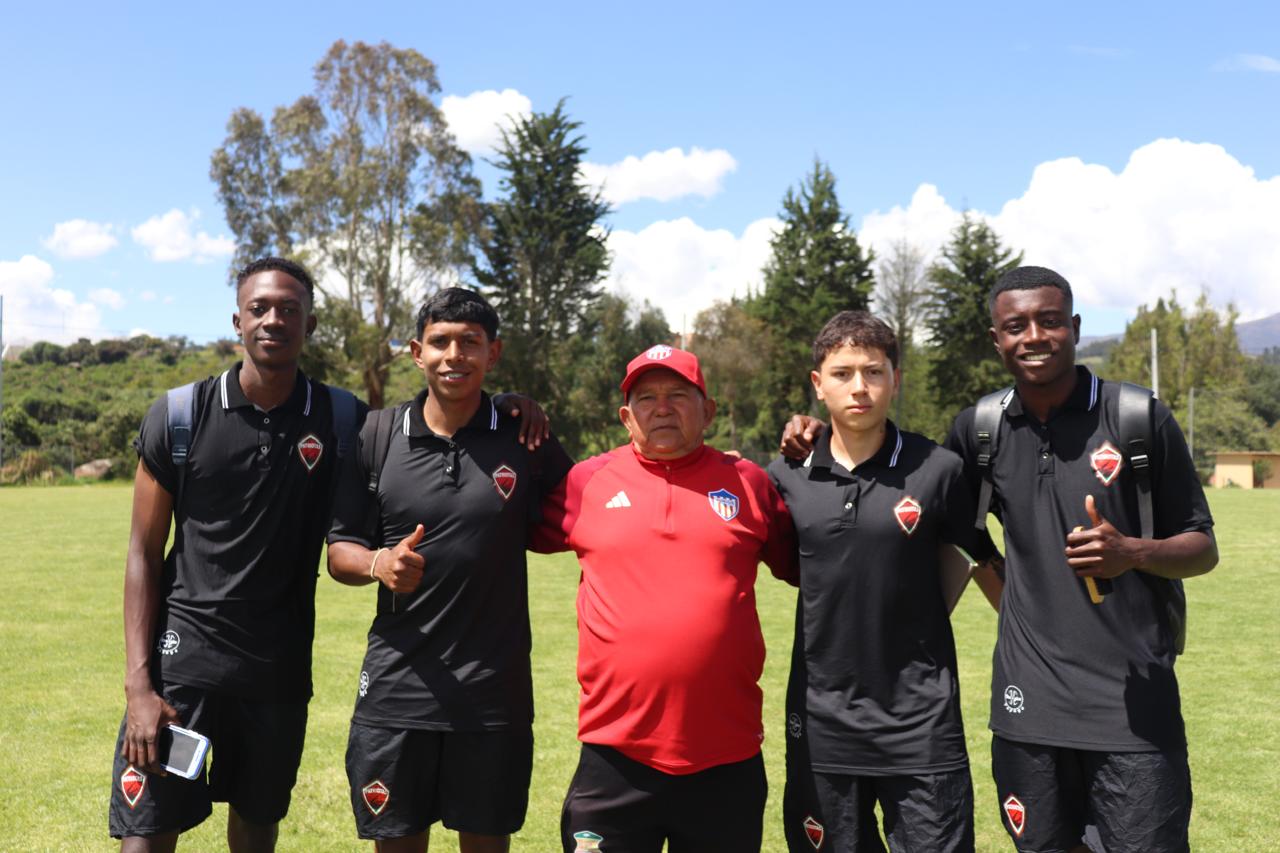 Celebración y Unión de Equipo